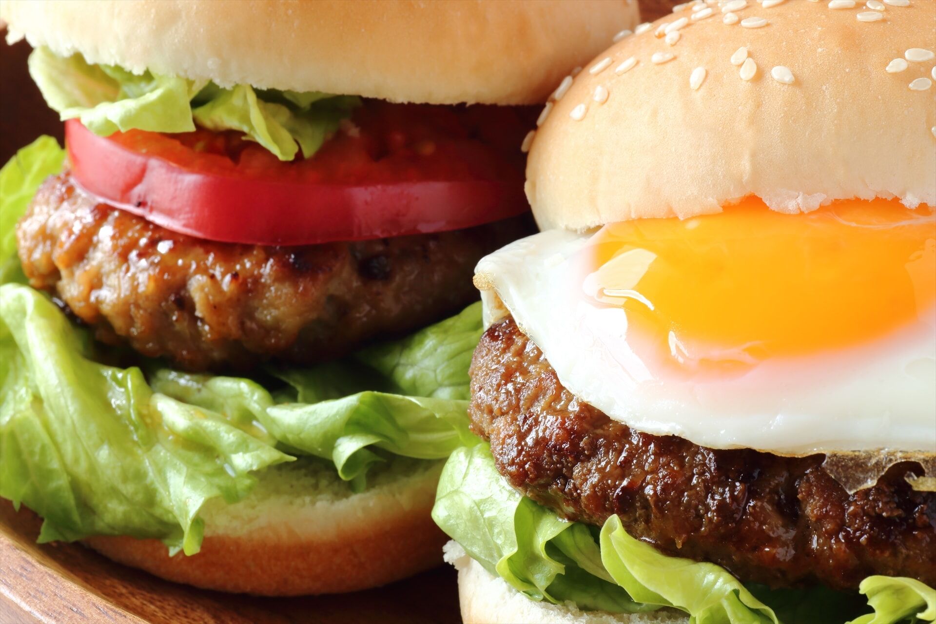 The Burgershop Doは八丁堀で美味しいハンバーガーを販売