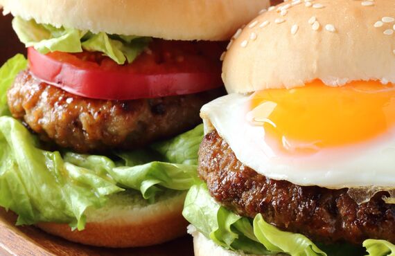 おすすめの厳選素材を茅場町にて使用 | THE BURGERSHOP doは八丁堀で美味しいハンバーガーを販売